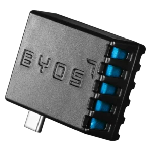 BYOS Secure Endpoint Edge 200 Device